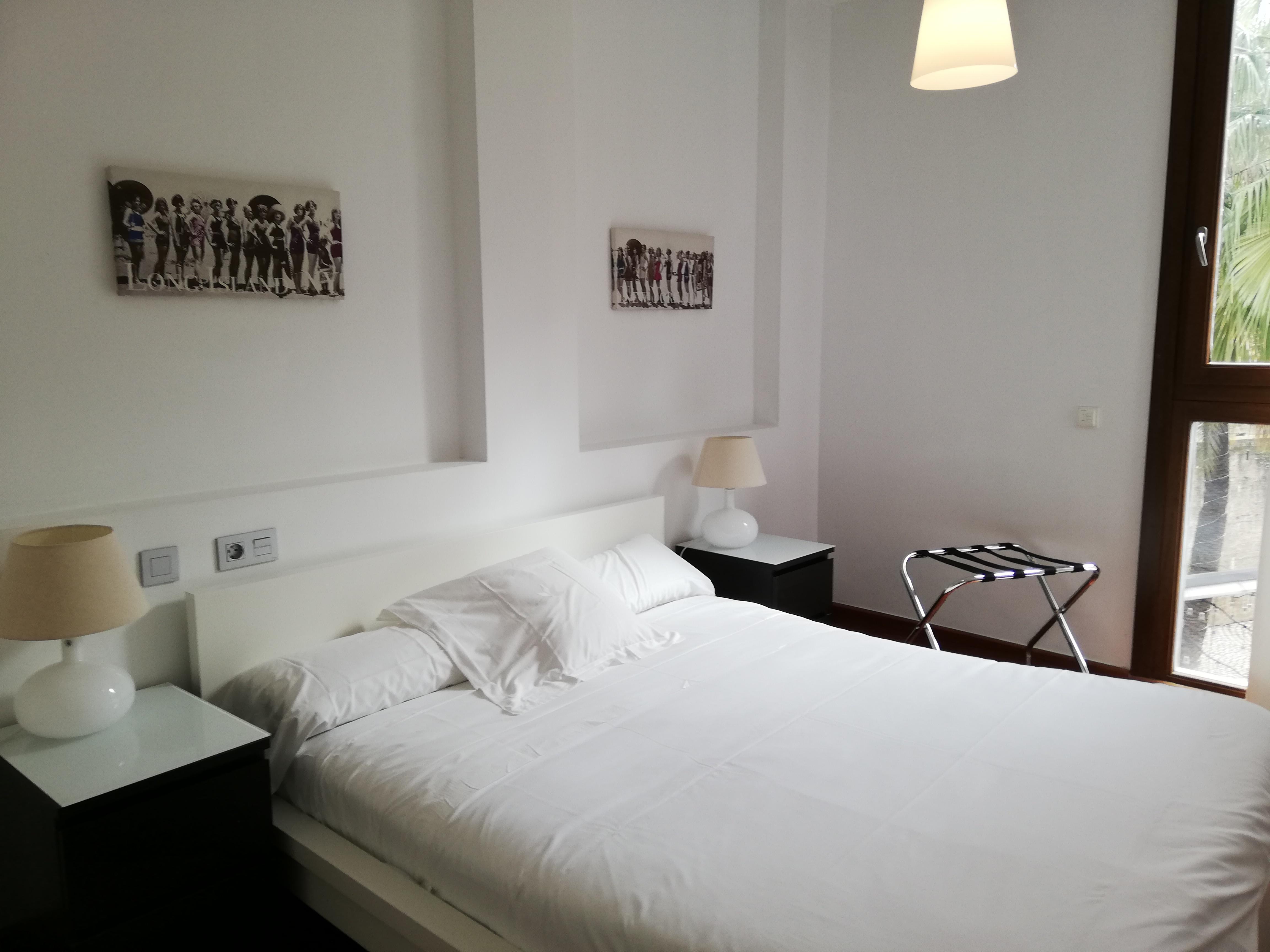 Azz Torre De La Plata Apartment Seville