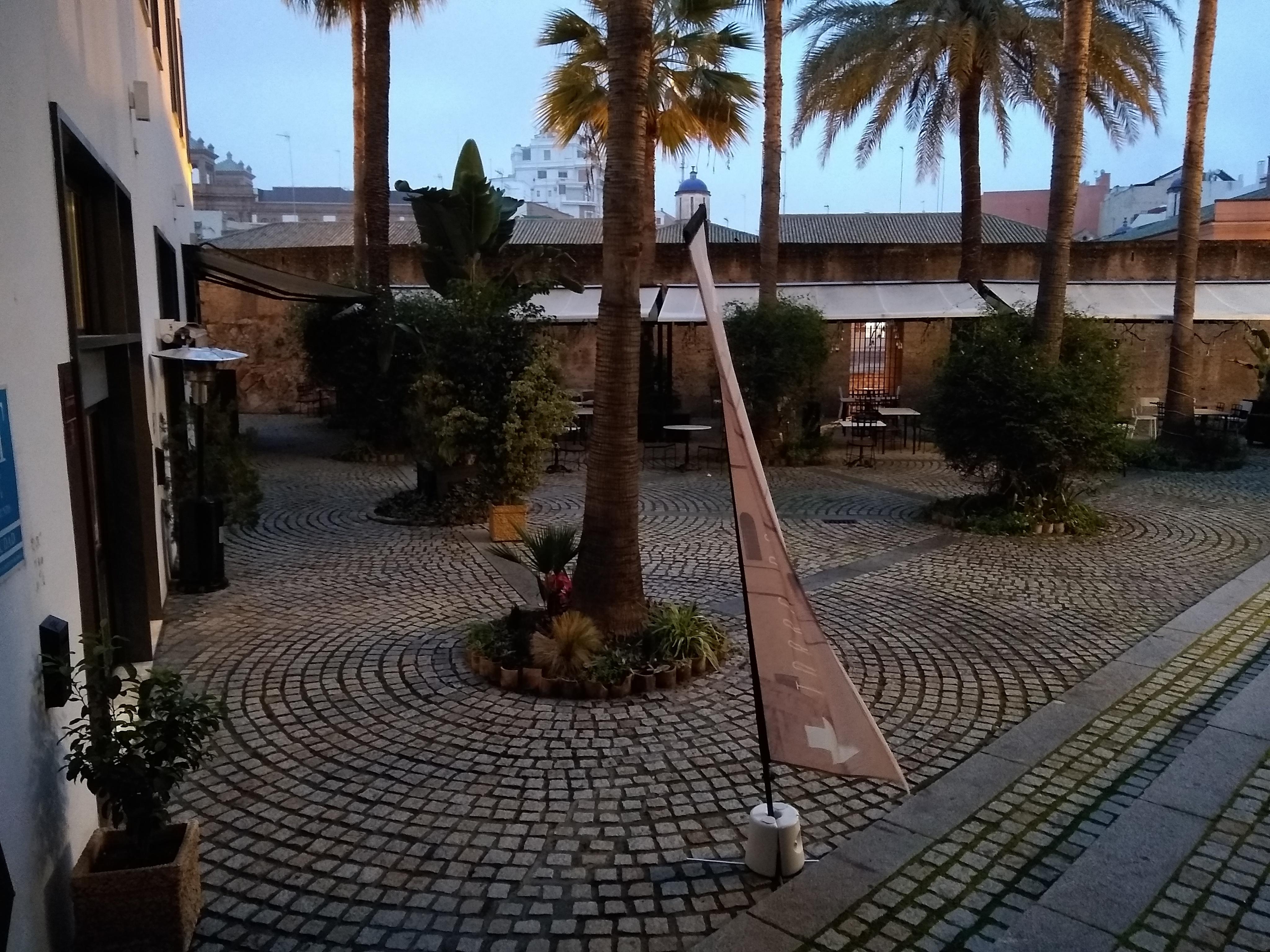 Azz Torre De La Plata Apartment *