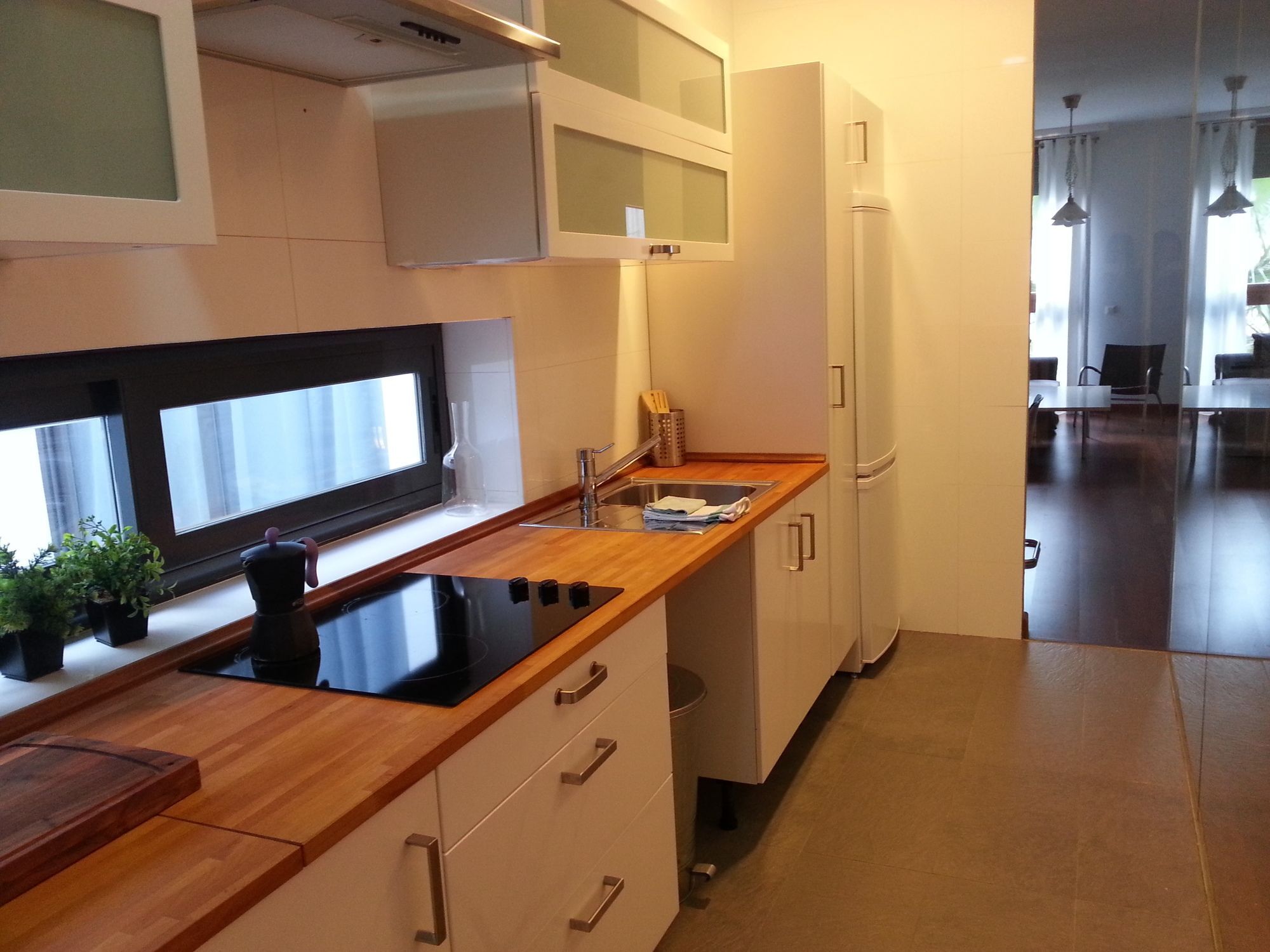 Azz Torre De La Plata Apartment *