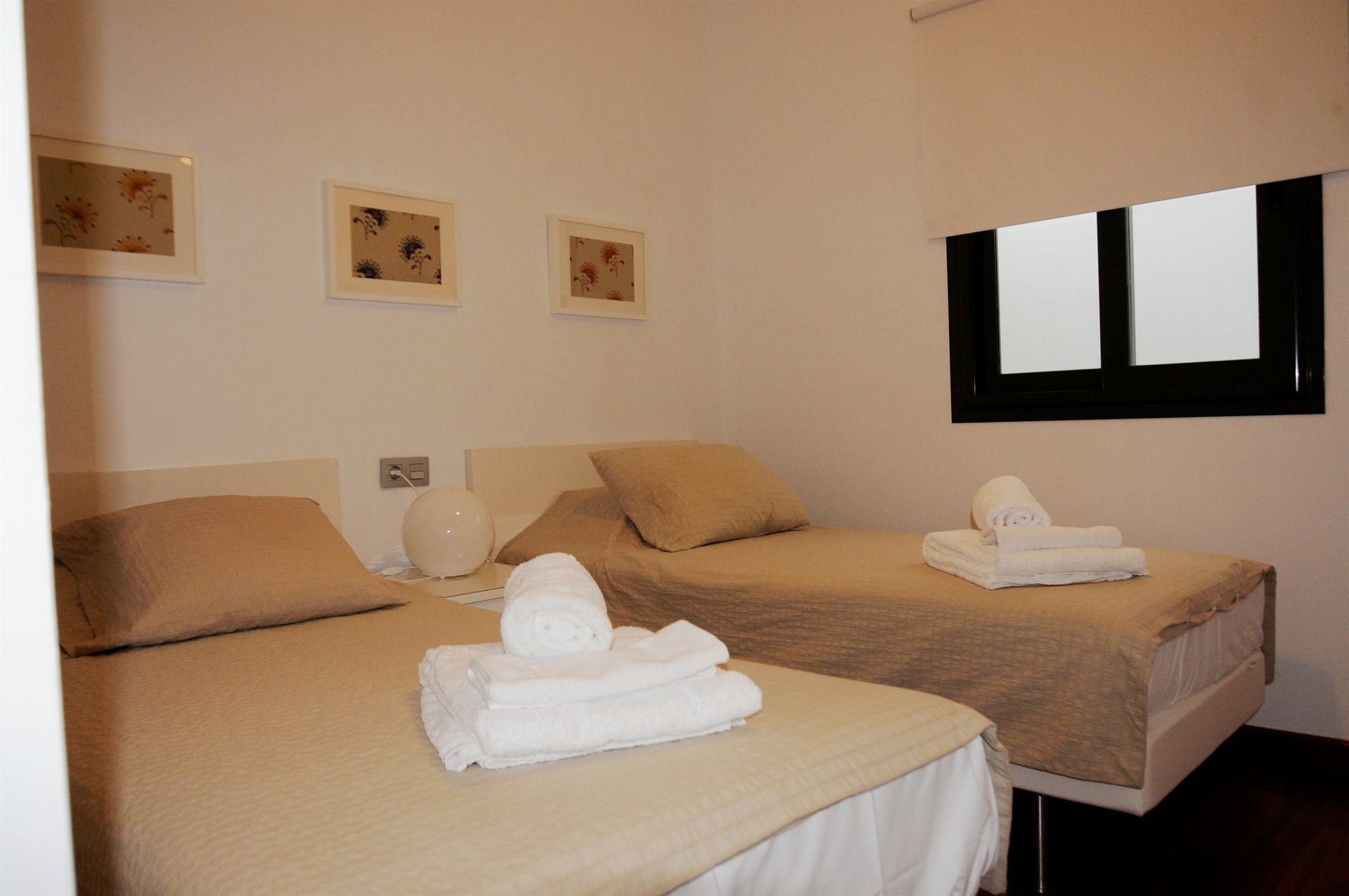 Azz Torre De La Plata Apartment *