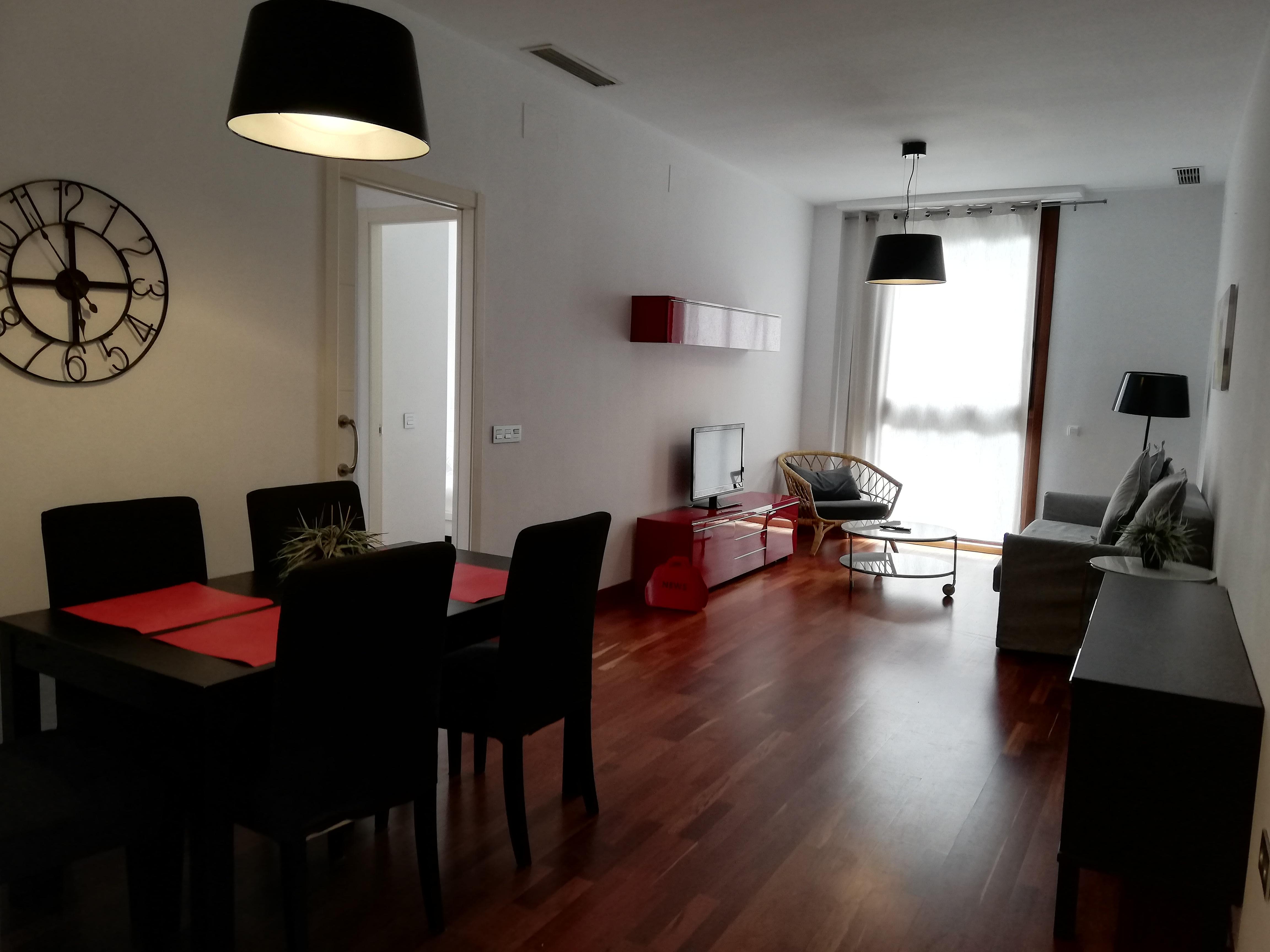 Appartement Azz Torre De La Plata