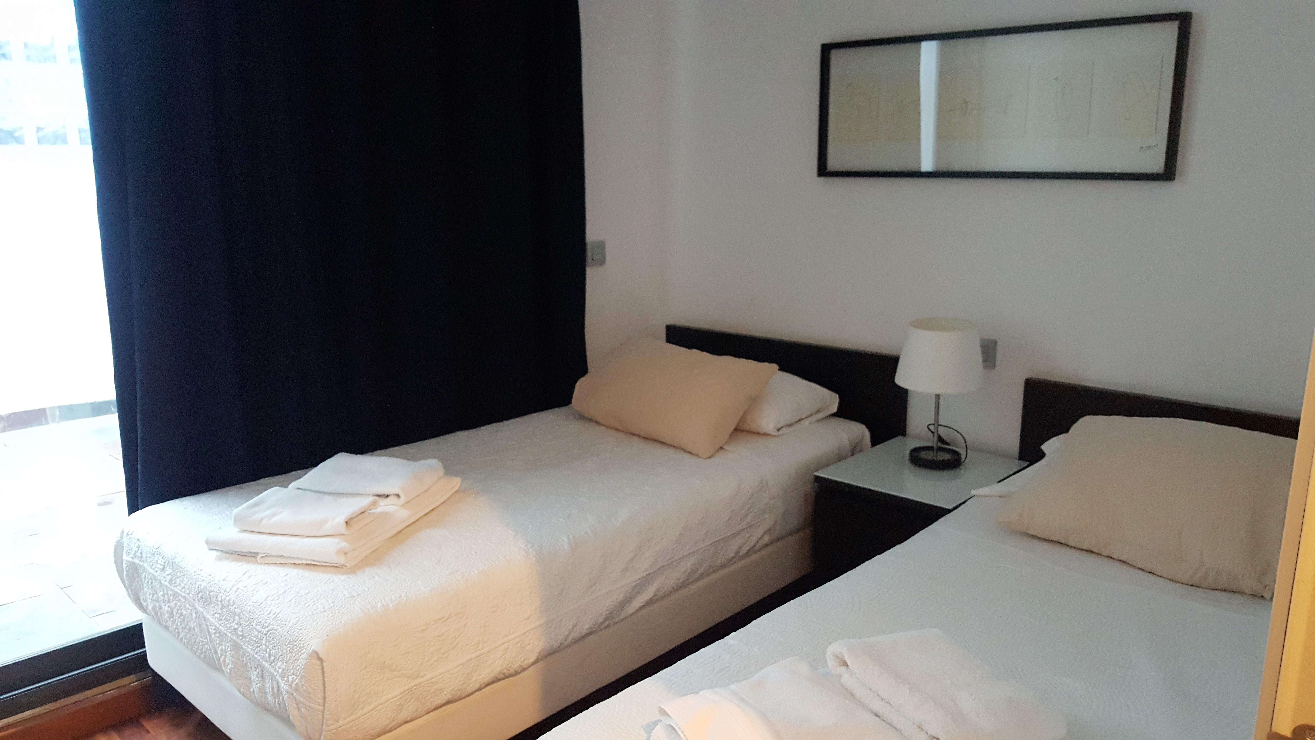 Appartement Azz Torre De La Plata Séville