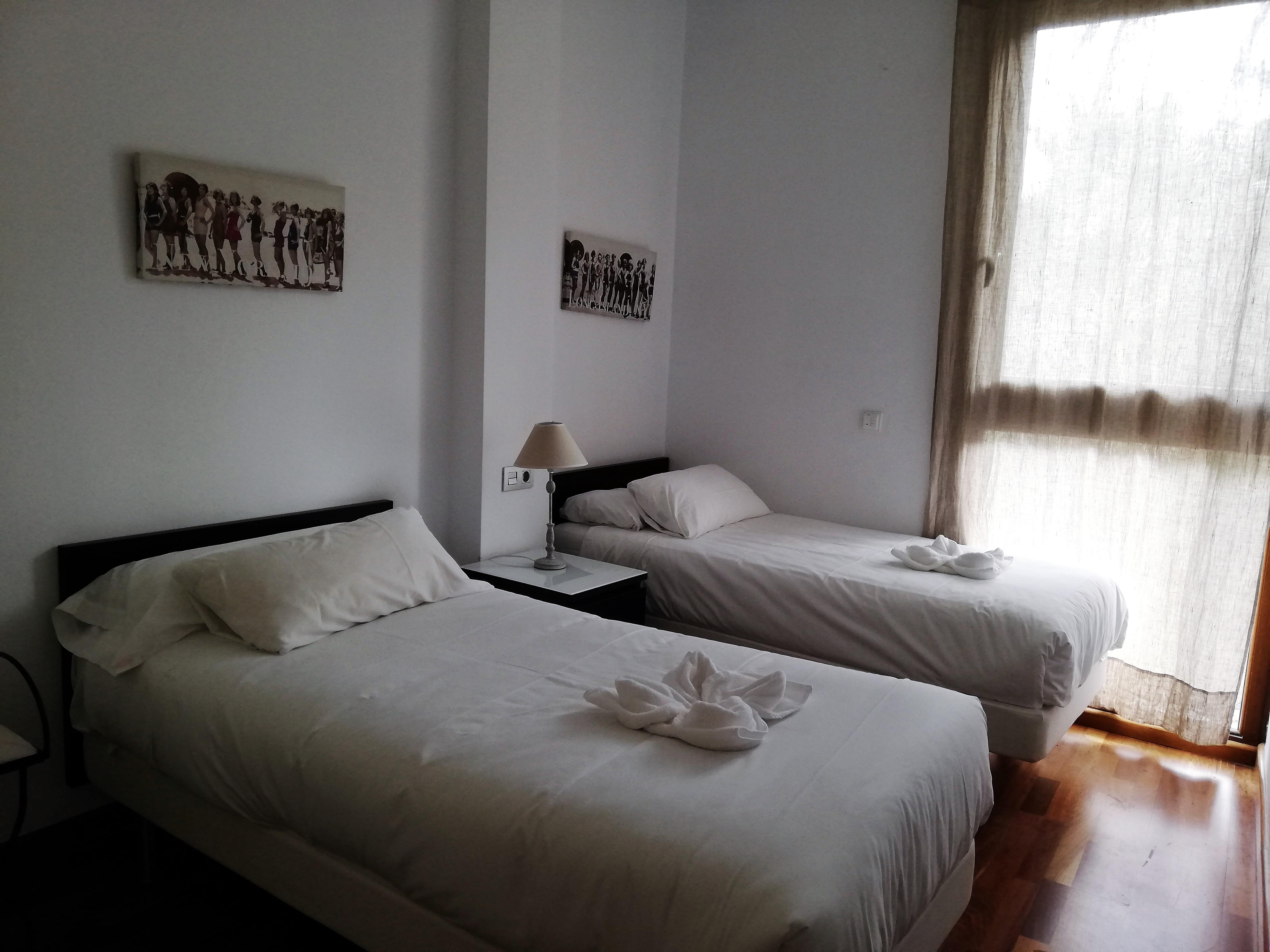 Appartement Azz Torre De La Plata