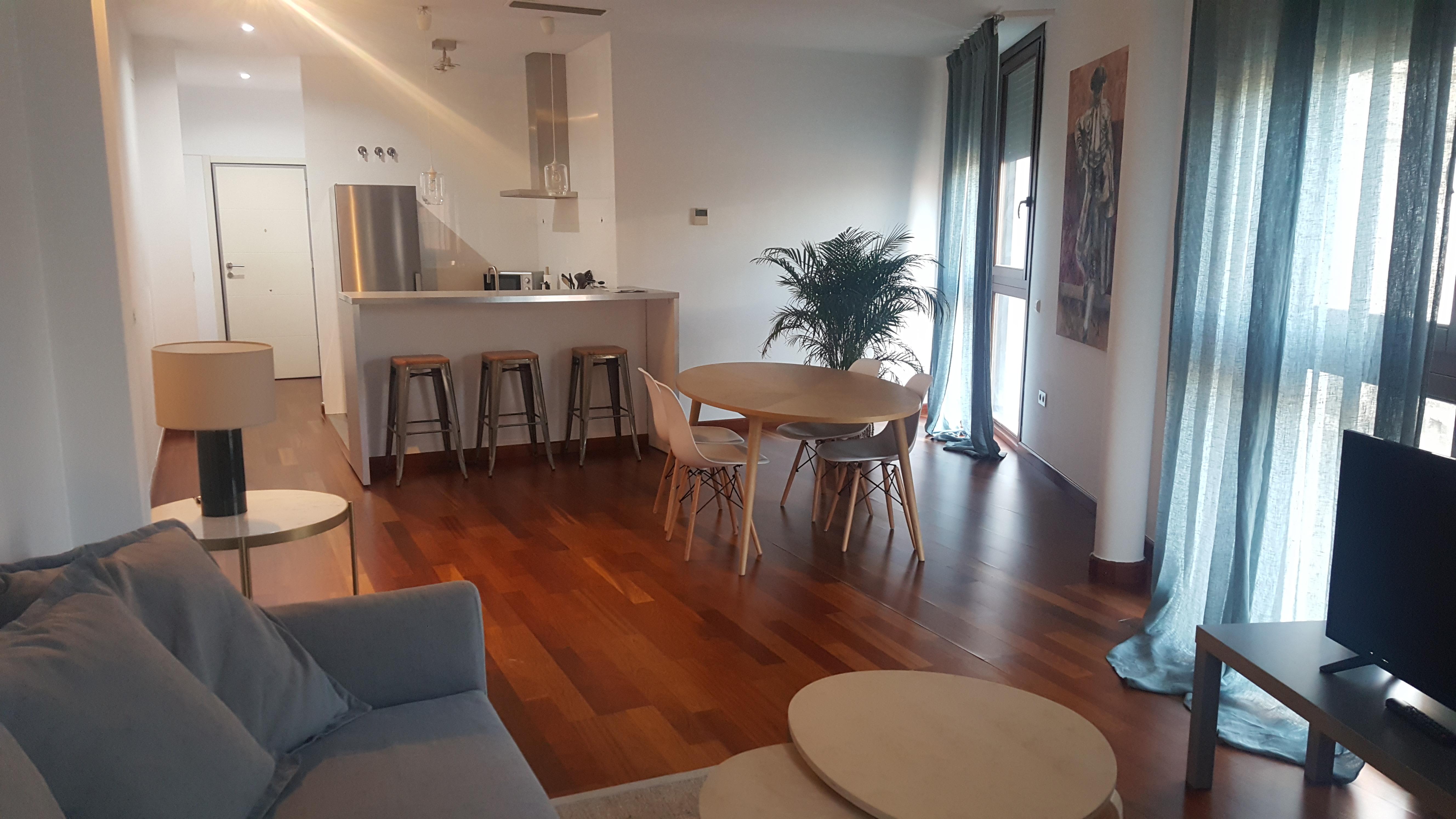Azz Torre De La Plata Appartement *