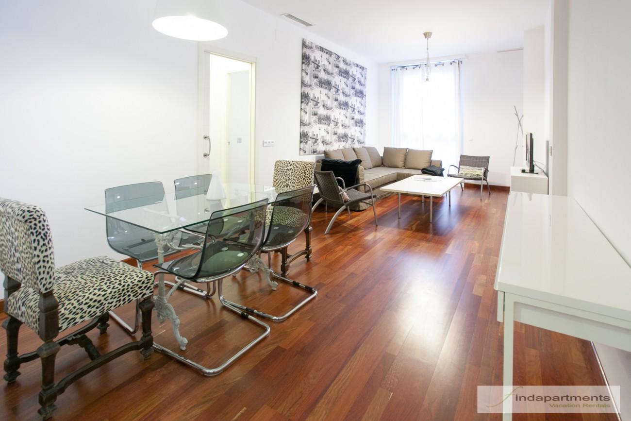 Azz Torre De La Plata Appartement *