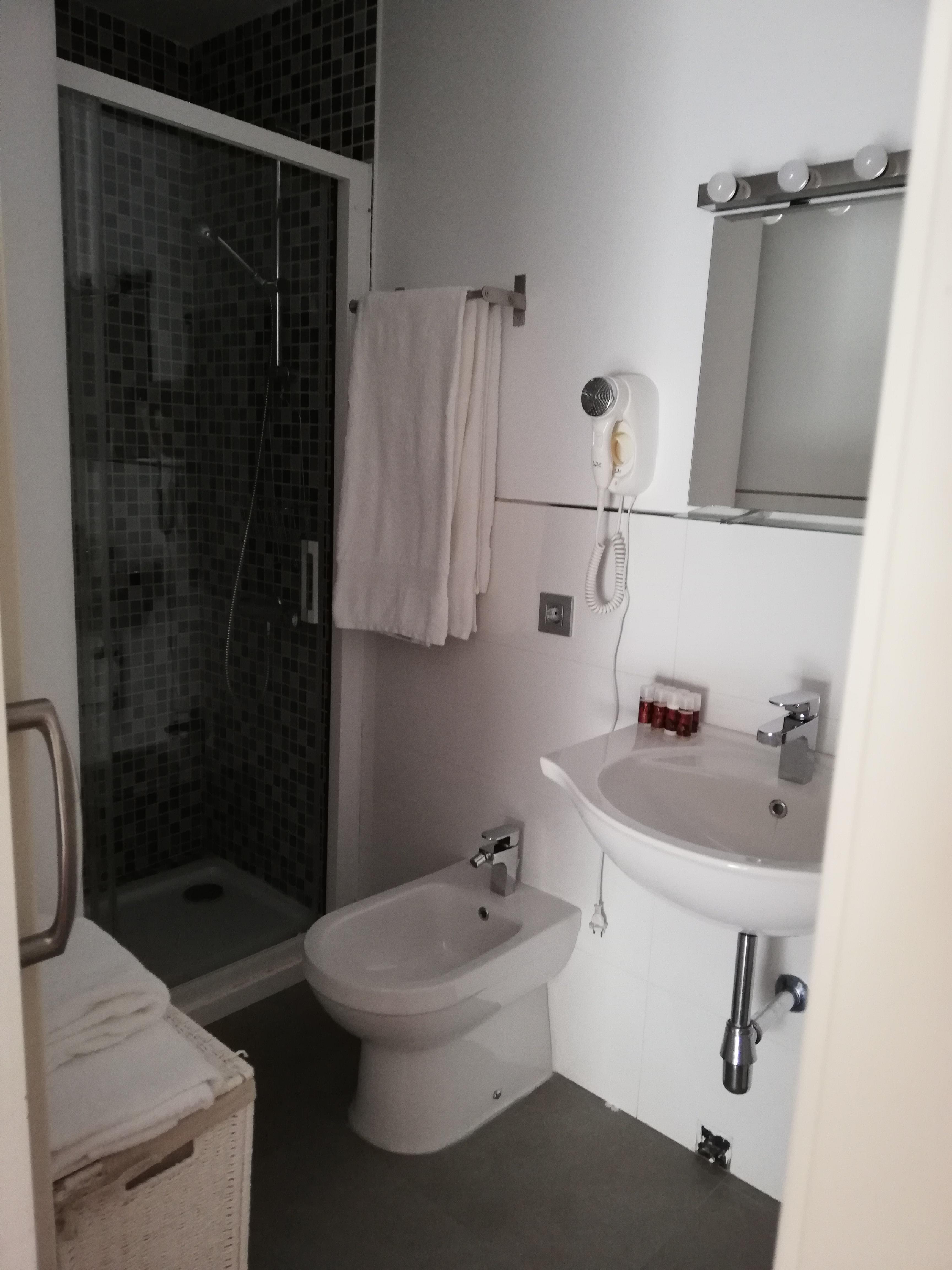 Appartement Azz Torre De La Plata Séville