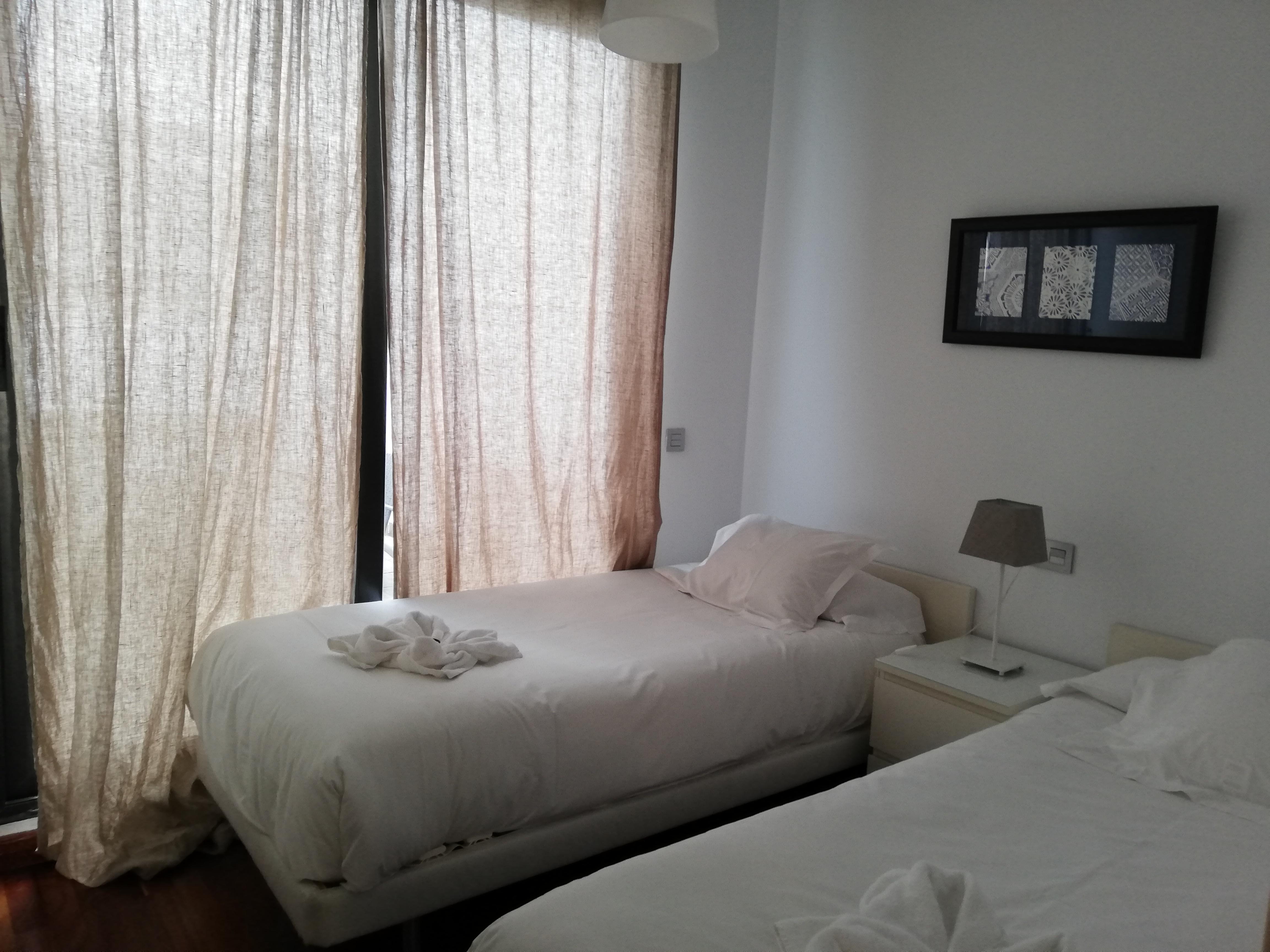 Azz Torre De La Plata Appartement
