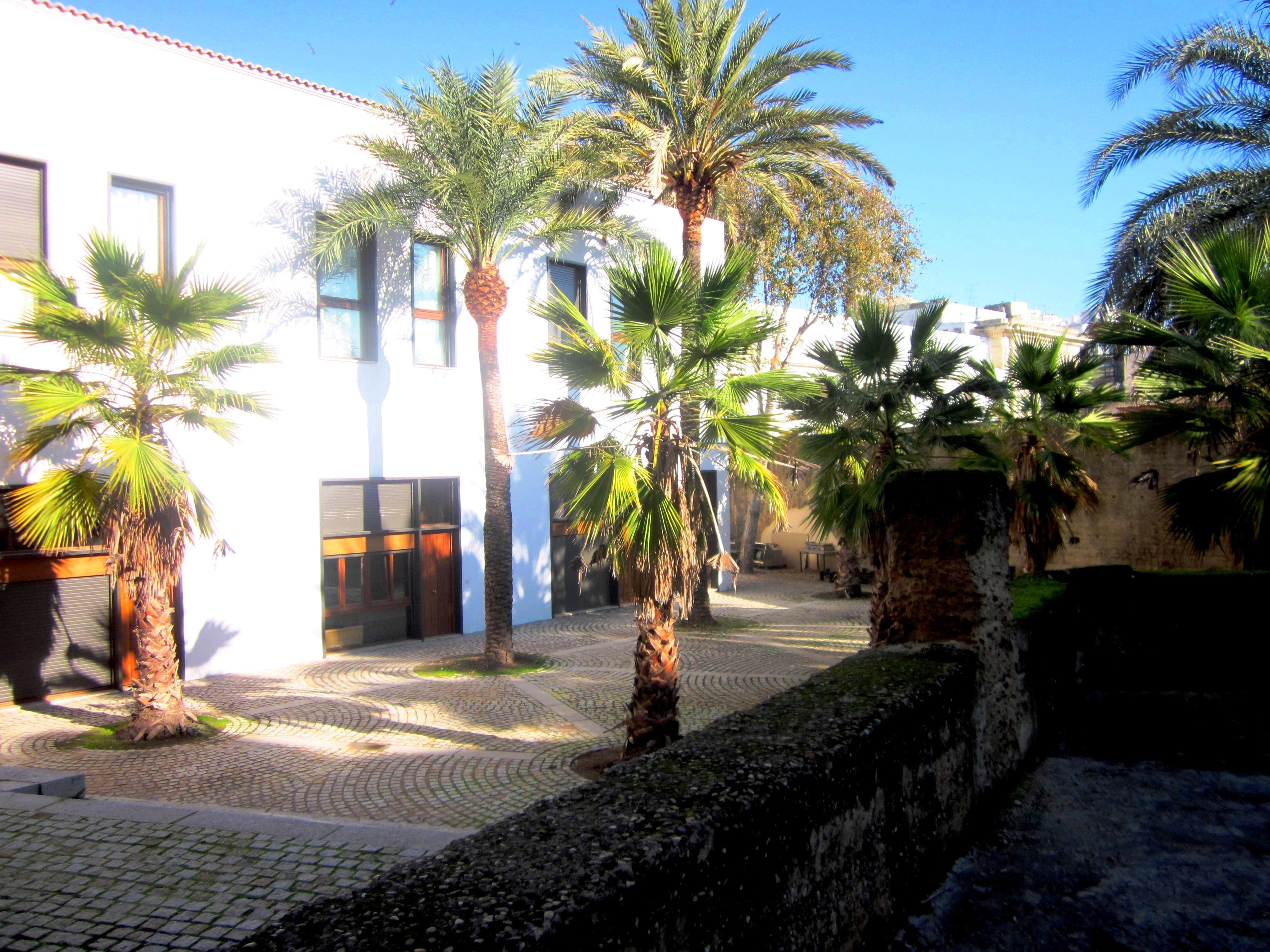 Azz Torre De La Plata Appartement