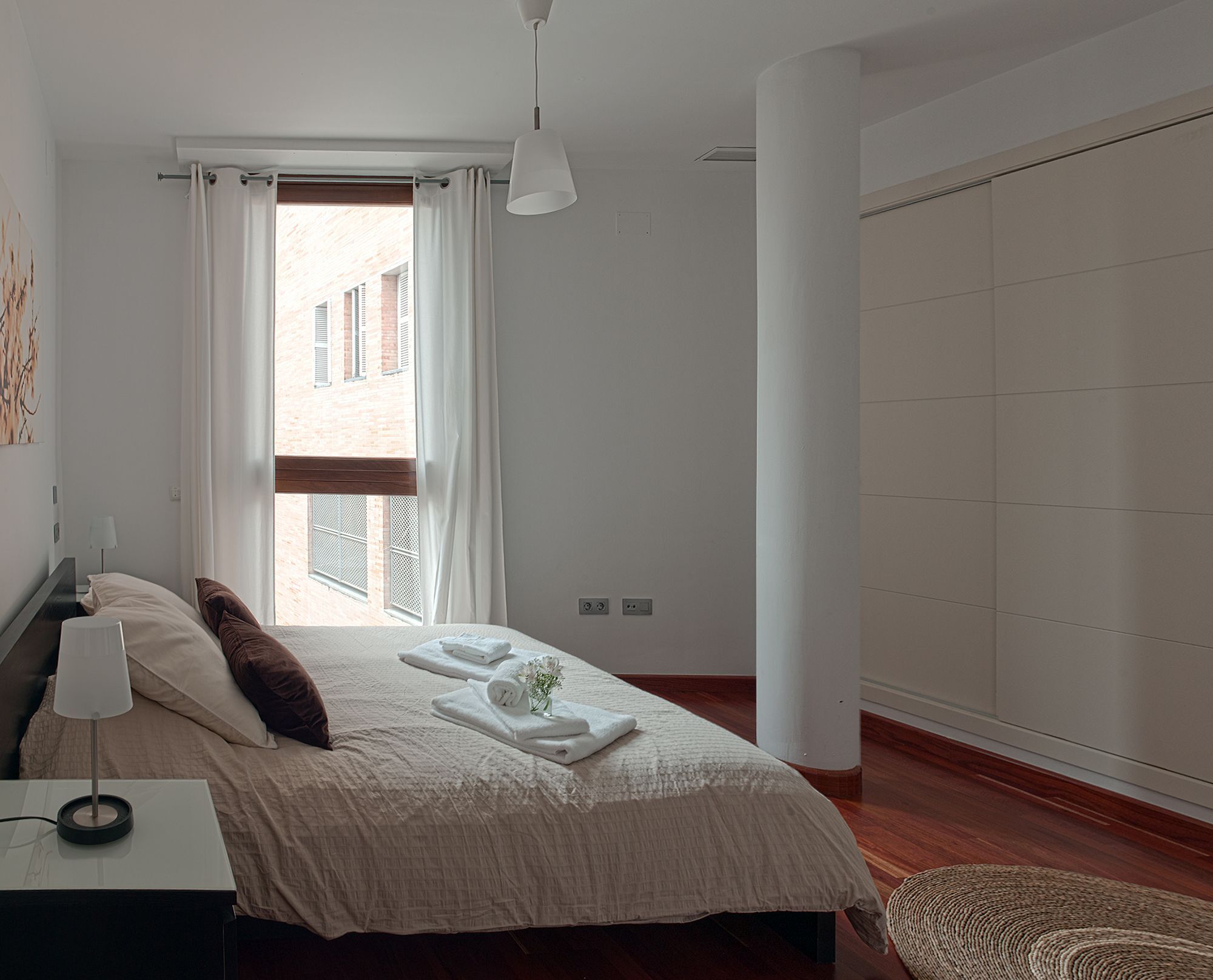 Azz Torre De La Plata Appartement