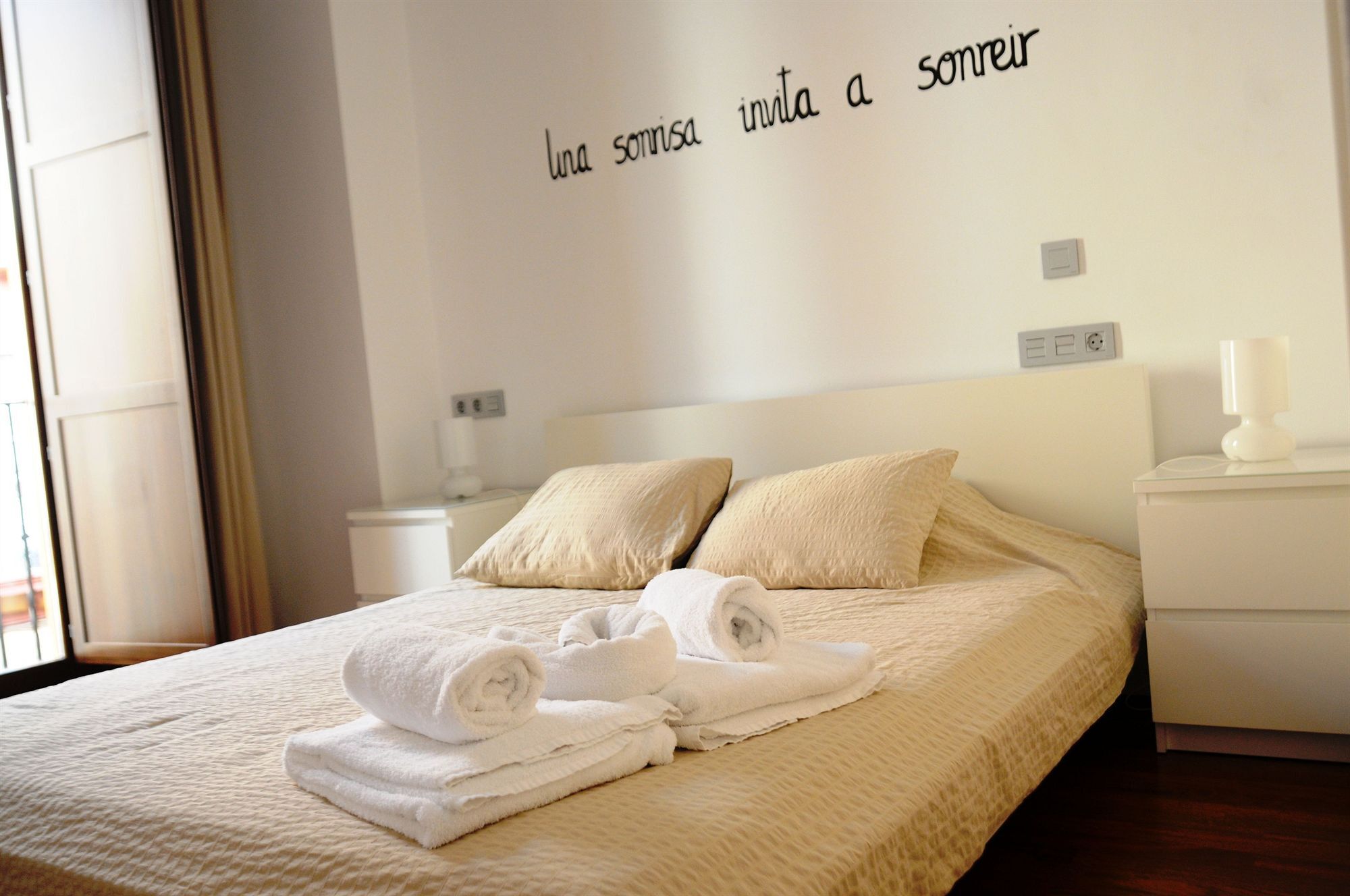 Azz Torre De La Plata Appartement *