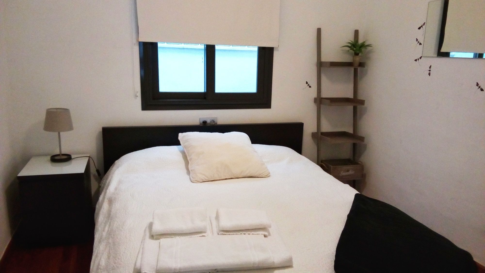 Appartement Azz Torre De La Plata Séville