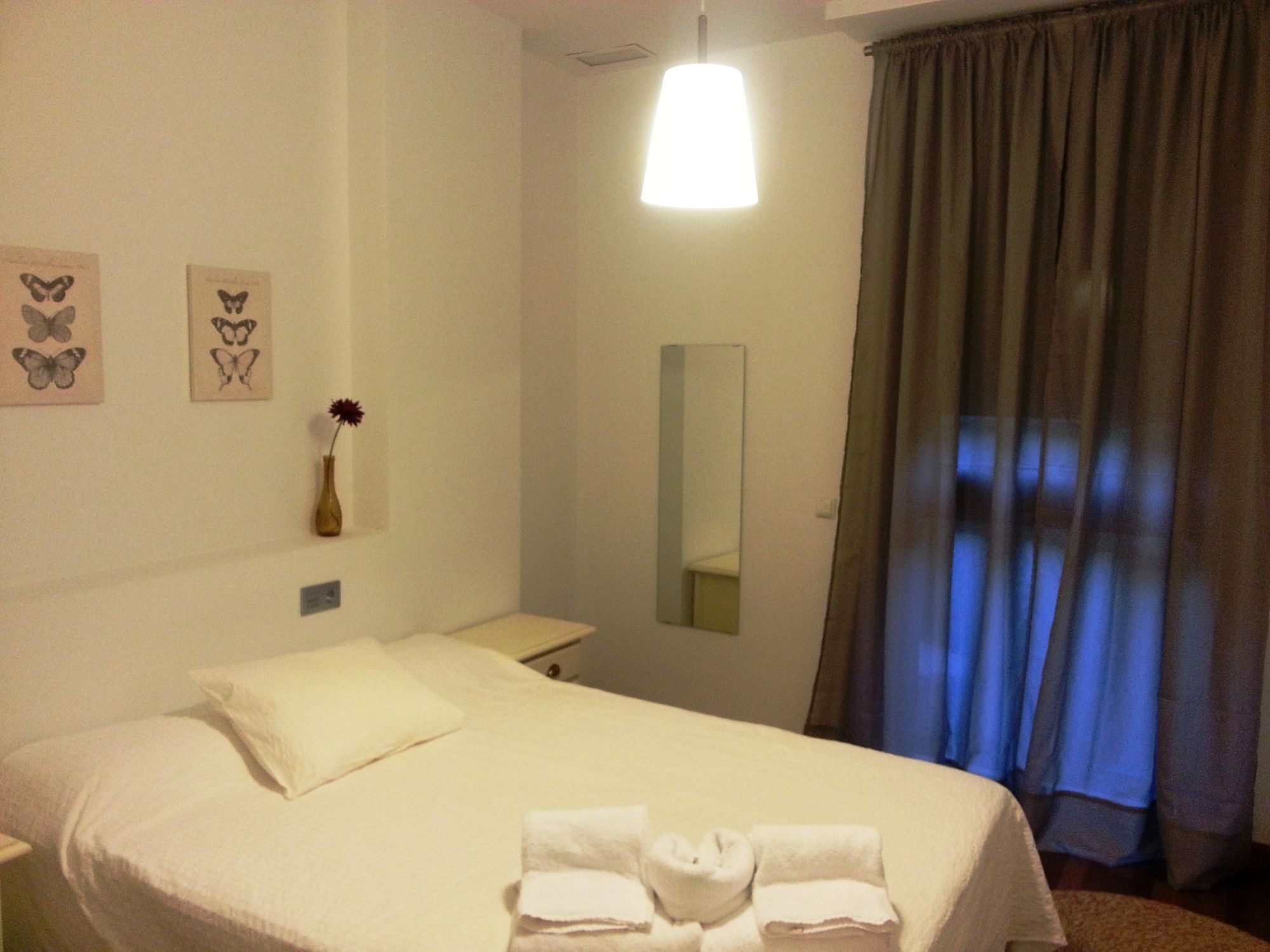 Appartement Azz Torre De La Plata