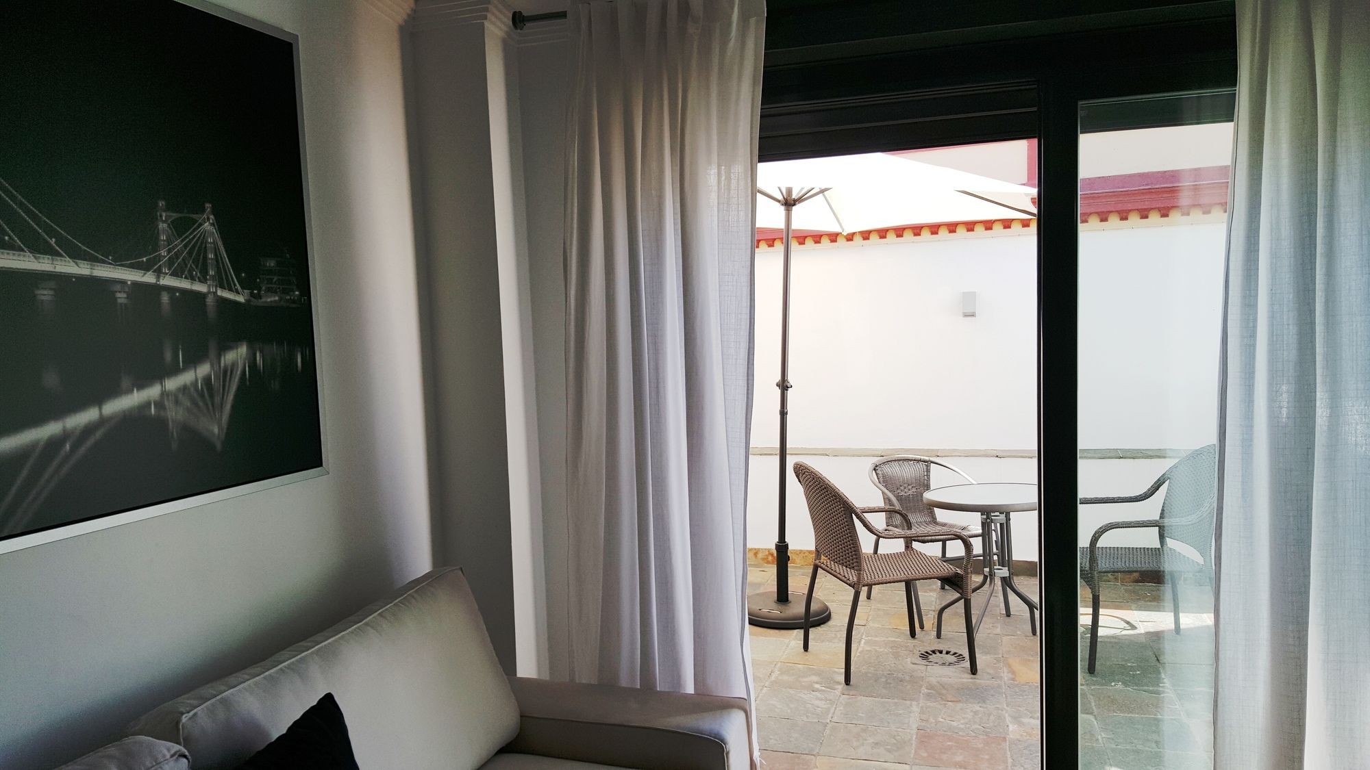 Azz Torre De La Plata Appartement